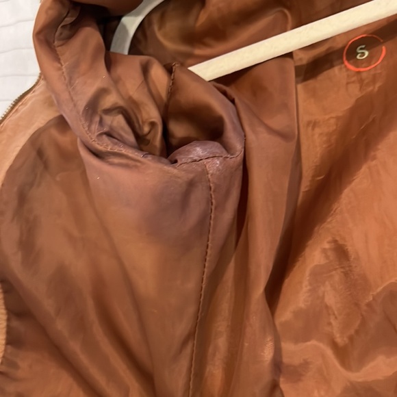 Big Chill Vintage Jacket - Picture 8 of 11